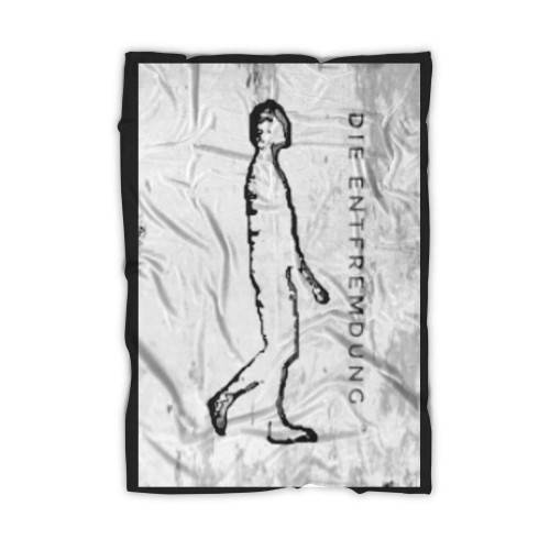 Alienation 2 Blanket