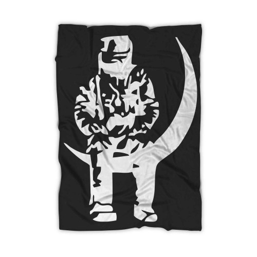 Angels And Airwaves Astronaut Blanket