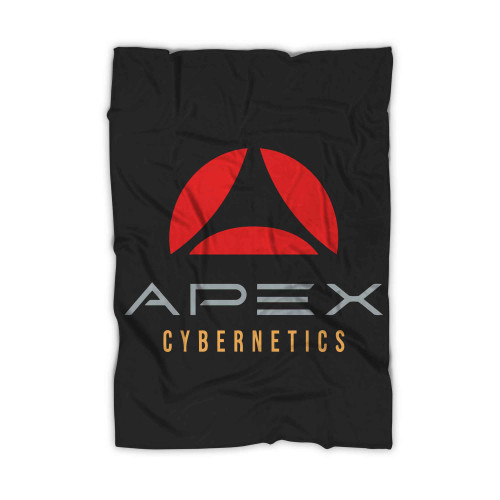 Apex Cybernetics Blanket