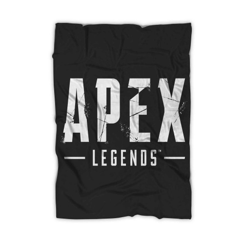 Apex Legends Logo Blanket