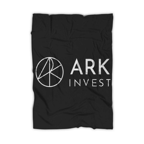 Ark Invest 2 Blanket