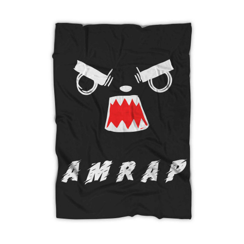As Many Rep As Possible Blanket As Many Rep As Possible Blanket