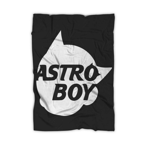 Astro Boy 1 Blanket Astro Boy 1 Blanket