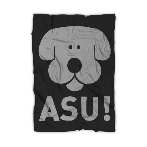 Asu Kata Kata Jawa Lucu Blanket Asu Kata Kata Jawa Lucu Blanket