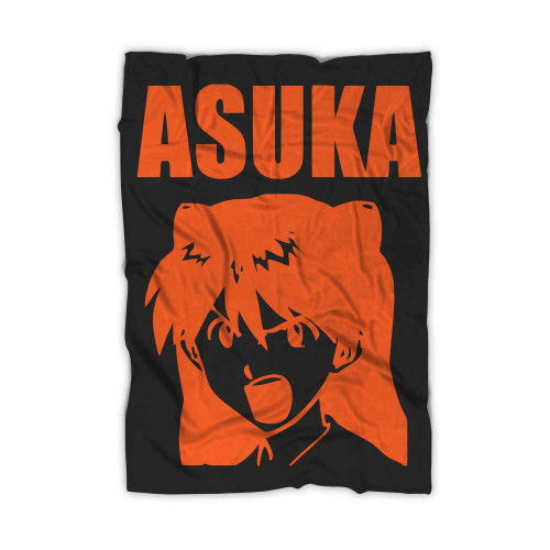 Asuka Blanket Asuka Blanket