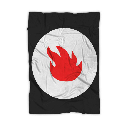 Audioslave Blanket Audioslave Blanket