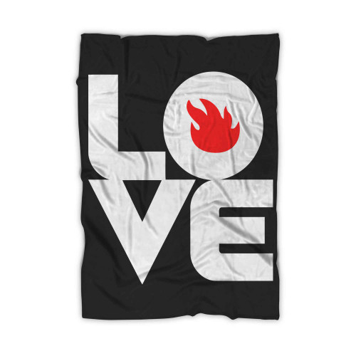Audioslave Love Blanket Audioslave Love Blanket