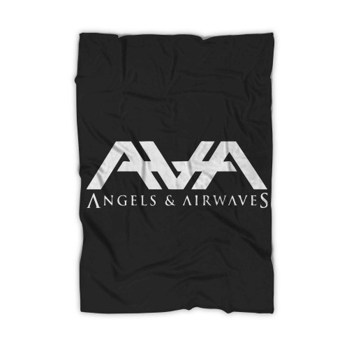 Ava Angels And Airwaves Blanket