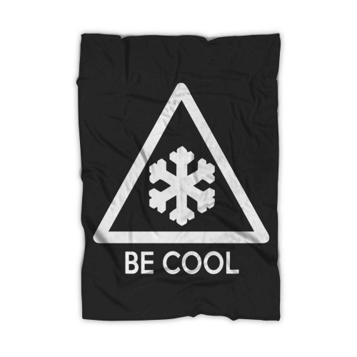 Be Cool Blanket