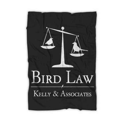 Bird Law Kelly And Associates Blanket