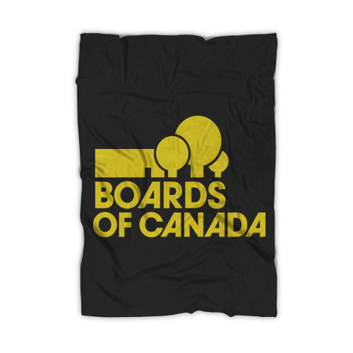 Boards Of Canada (2) Blanket