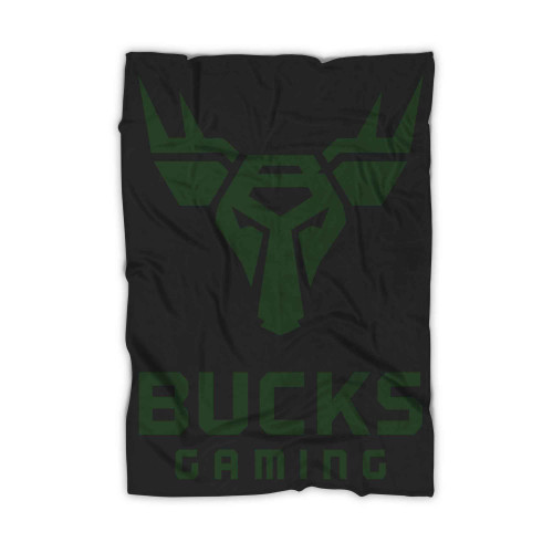 Bucks Finals 2021 Blanket