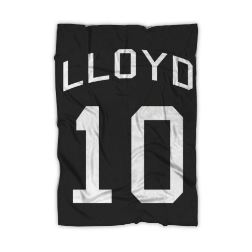 Carli Lloyd United States Us Blanket