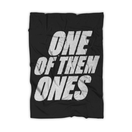 Chris Brown Lil Baby One Of Them Ones Tour Blanket