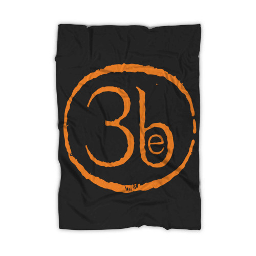 Fiveteb Third Eye Screamer American Worldtour 2020 Blanket