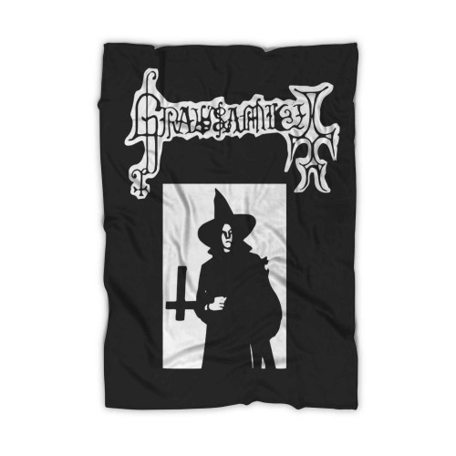 Grausamkeit Black Metal Blanket