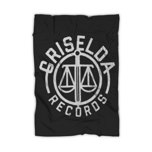 Griselda Records Blanket