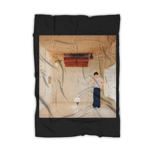 Harrys House Blanket
