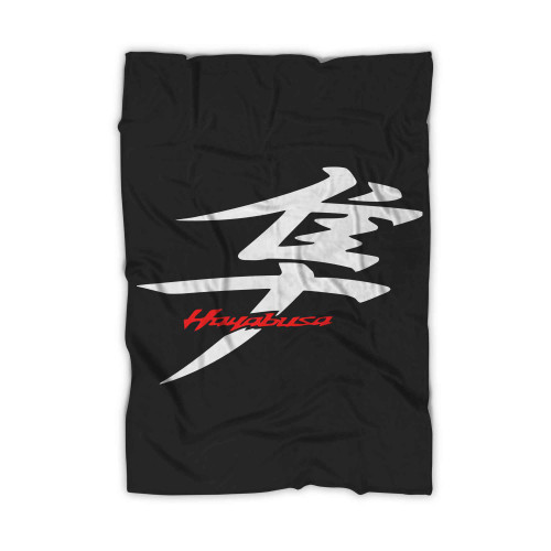 Hayabusa Blanket