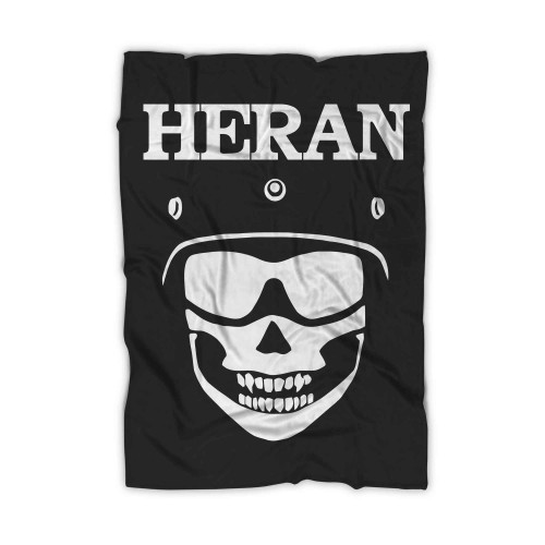 Heran Om Mobi Blanket