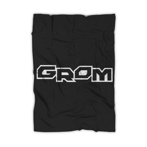 Honda Grom Blanket