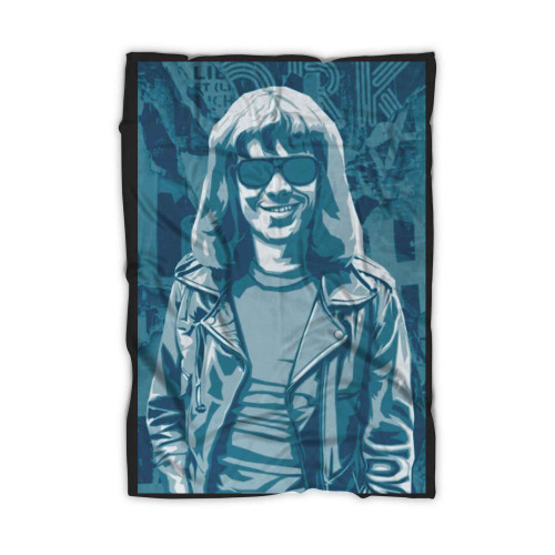 I Wanna Be Your Boyfriend Blanket I Wanna Be Your Boyfriend Blanket