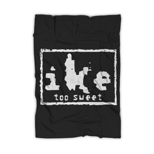 Ike Too Sweet Blanket