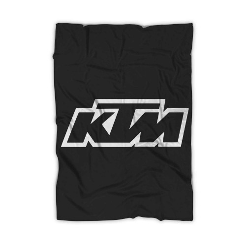 Ktm Redbull Blanket