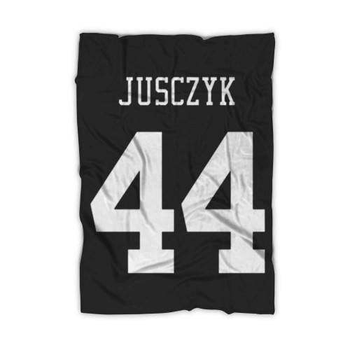 Kyle Jusczyk Blanket Kyle Jusczyk Blanket