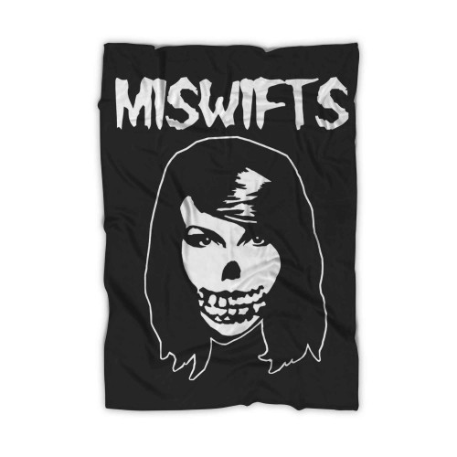Miswifts Parody (2) Blanket
