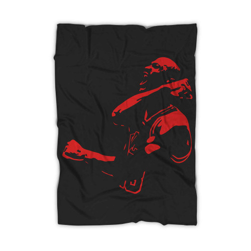 Mj 23 Copy Blanket