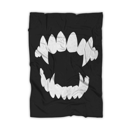 Monster Themed Bar Established 1764 Blanket