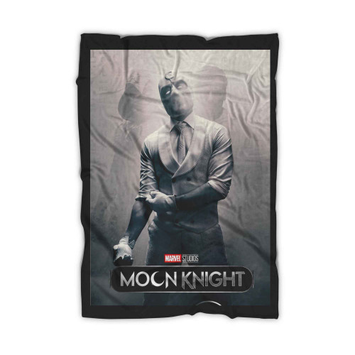 Moon Knight 4 Blanket Moon Knight 4 Blanket