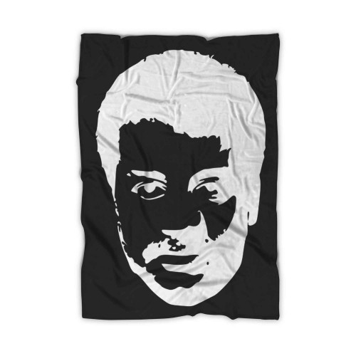 Neil Degrasse Tyson Blanket