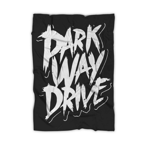 Parkway Drive 2 Blanket