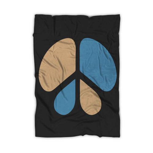 Peace Blanket