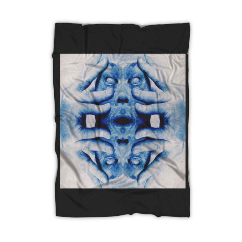 Porcupine Tree In Absentia Blanket