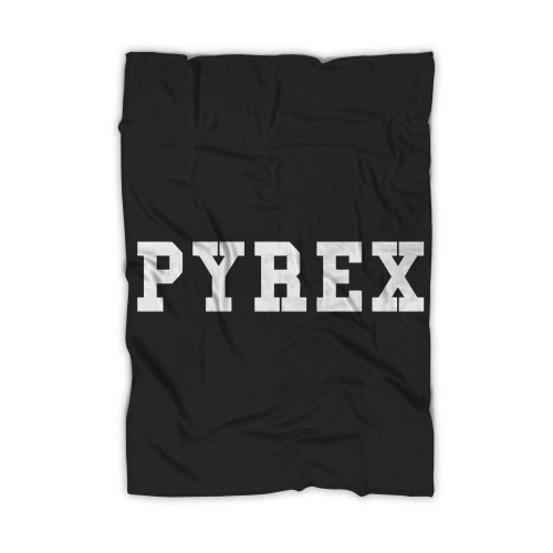 Pyrex Blanket