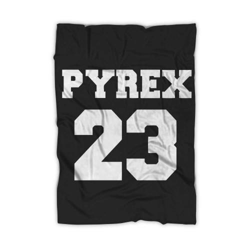 Pyrex 23 Blanket