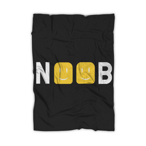 Robloks Mealliance Christmas Blanket