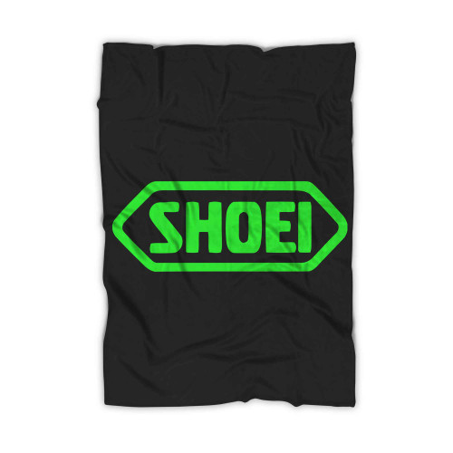 Shoel Gren Blanket