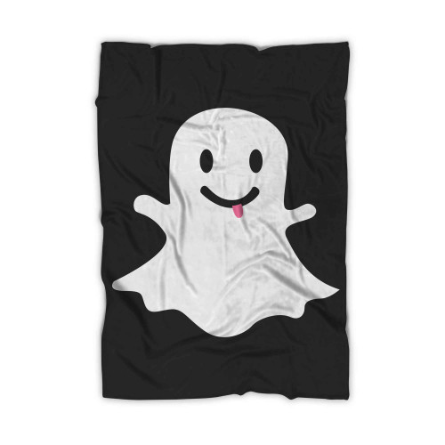Snapchat Video Message Blanket