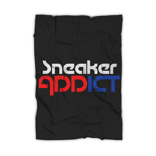 Sneaker Addict Rbk Blanket