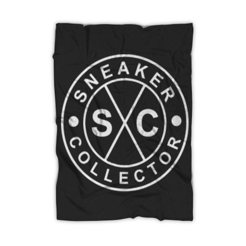 Sneaker Collector Sc Blanket