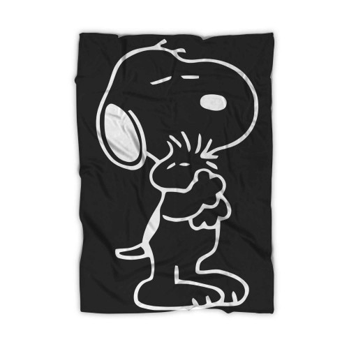 Snoopy Dog Peanuts Charlie Brownug Blanket Snoopy Dog Peanuts Charlie Brownug Blanket