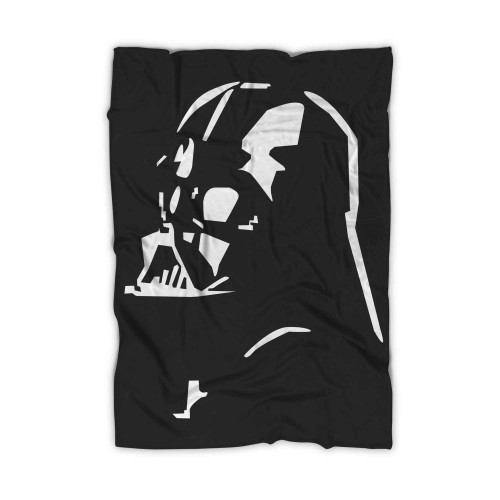 Star Wars Darth Vader Kylo Ren Blanket