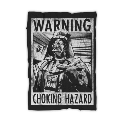 Star Wars Warning This Is The Way The Mandalorian Blanket