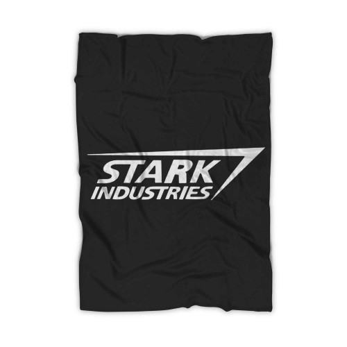 Stark Industries Internship Program Blanket