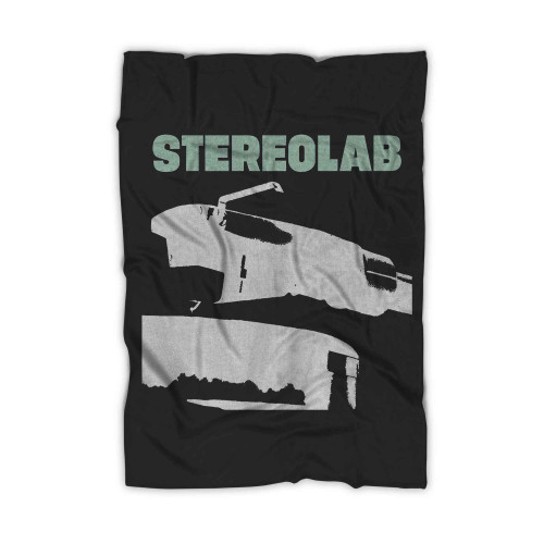 Stereolab Blanket