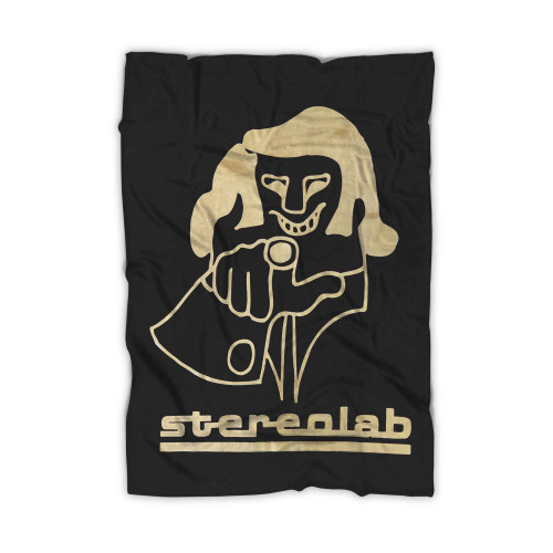 Stereolab Cliff From 2008 Blanket